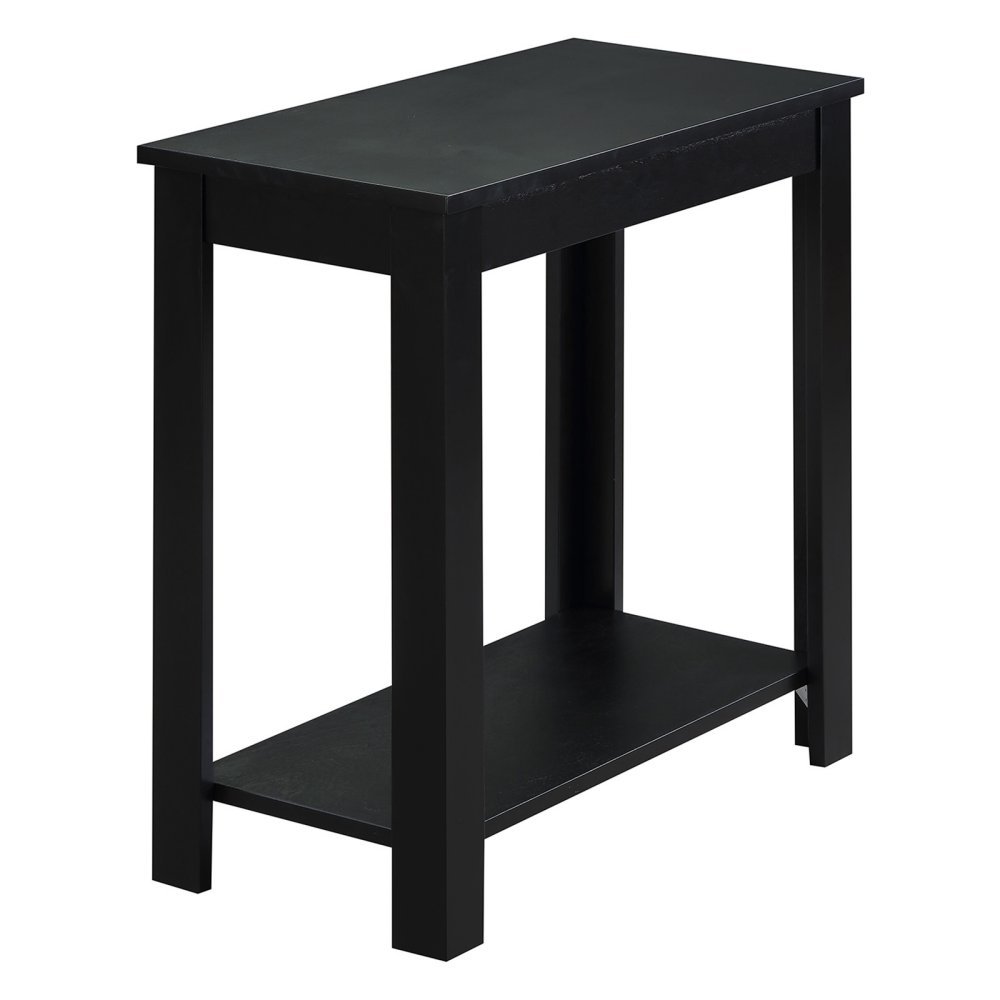 Best White Skinny End Table