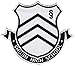 Persona Shujin High School Uniform Badge Cosplay Halloween Patch