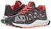 adidas Women's Vigor Bounce w Trail-Runners, Grey/Dark Shale/Easy Coral, 9 M US