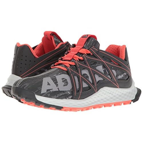 adidas vigor bounce orange