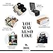 DMoose Kids Travel Tray, Toddler Car Seat Lap Activity Tray with Padded Comfort Base, Side Walls, Mesh Snack Pockets, Tablet Holder, Waterproof Car Seat, Stroller, Airplane Play and Learn Area (Black)