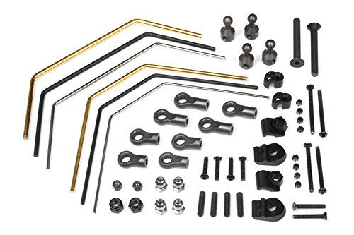 HPI Racing 86618 Baja Sway Bar Set