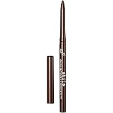 stila Stay All Day® Smudge & Set Waterproof Gel Liner | Long-Wear Gel Eyeliner Pencil for Tightlining, Waterline & Smoky Eye Looks | 12-Hour Wear, No Budge & Fade-Proof