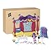 My Little Pony Equestria Girls Canterlot High Dance Playset (Frustration Free Packaging)
