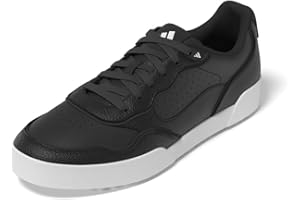 Adidas Men's Retrocross 25 Spikeless Golf Shoes