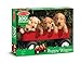 Melissa & Doug Puppy Dogs in a Wagon Jigsaw Puzzle (100 pcs)