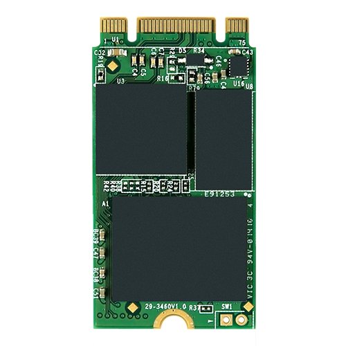 Transcend-64GB-SATA-III-6Gbs-MTS400-M2-SSD-Solid-State-Drive-TS64GMTS400S