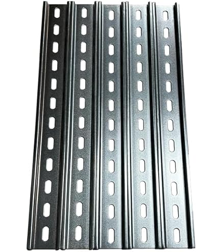5 VDC | 3 A | 15 Watt | Mean Well HDR-30-5 DIN-rail power supply DIN rail
