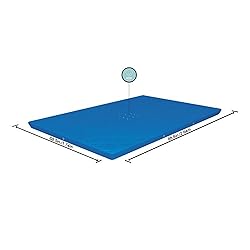 Bestway Flowclear Pro Rectangular Above Ground