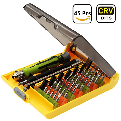 Torx screwdriver set, t4 t5 t6 t7 torx security t8 t9 t…