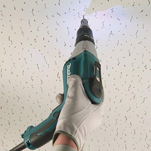 Makita Schrauber FS2300, Black, Blue, 35 mm - Image 4