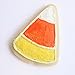 Ann Clark Cookie Cutters Candy Corn Cookie Cutter, 3.75