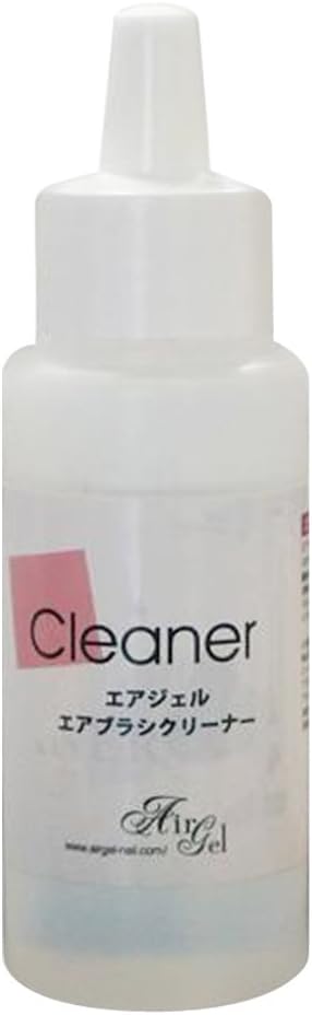 Amazon エアシ ェルエアフ ラシクリーナー60ml エアーフェアリー ネイルアートブラシ 通販