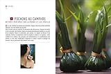 Image de 70 recettes de beauté & de bien-être des femmes d'Asie : Soins parfumés & pierres précieuses à fleur de peau