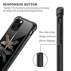 ZHEGAILIAN Case Compatible with iPhone 12/12 Pro