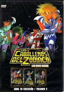 Caballeros Del Zodiaco Omega Capitulos Para Descargar Caballeros Del Zodiaco Omega Capitulos Para Descargar