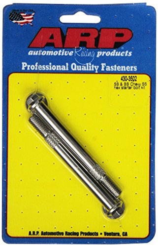 1 ARP+4303502+Stainless+Chevrolet+Applications