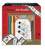 Disney Art Studio by 