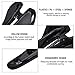 Alomejor Bicycle Saddle Mountain Bicycle Comfort Seat Anti-Slip Shockproof MTB Bicycle Cushion for Mountain Bike Road Bikethumb 1