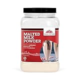Hoosier Hill Farm Malted Milk Powder, 1.5LB