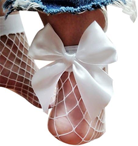 Aogetesi Sexy Red Lace Fishnet Thigh Long Stockings Women Stockings (13)