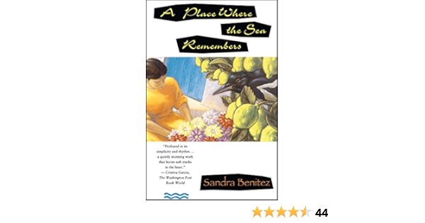 A Place Where The Sea Remembers Scribner S Paperback Fiction Benitez Sandra 9780671892678 Amazon Com Books A Place Where The Sea Remembers Scribner S Paperback Fiction Benitez Sandra 9780671892678 Amazon Com Books