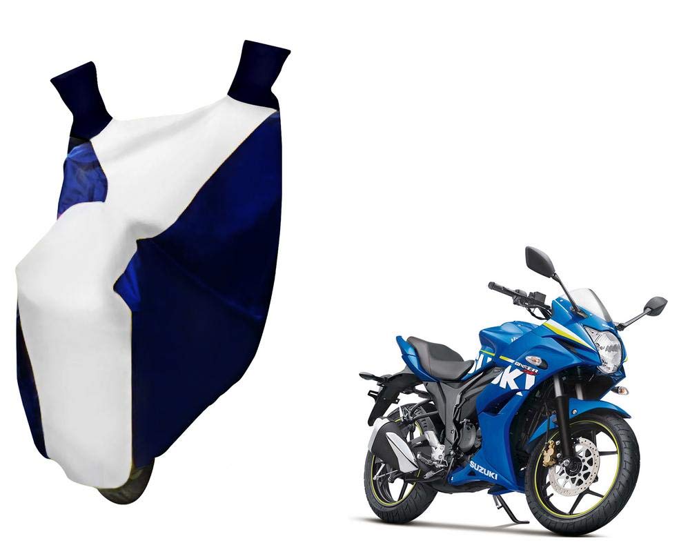 gixxer sf bike cover