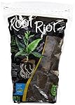 HydroDynamics Root Riot 50 Count Replacement Cubes