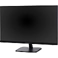 ViewSonic VA2456-MHD 24 Inch IPS 1080p Monitor with Ultra-Thin Bezels, HDMI, DisplayPort and VGA Inputs for Home and Office,b