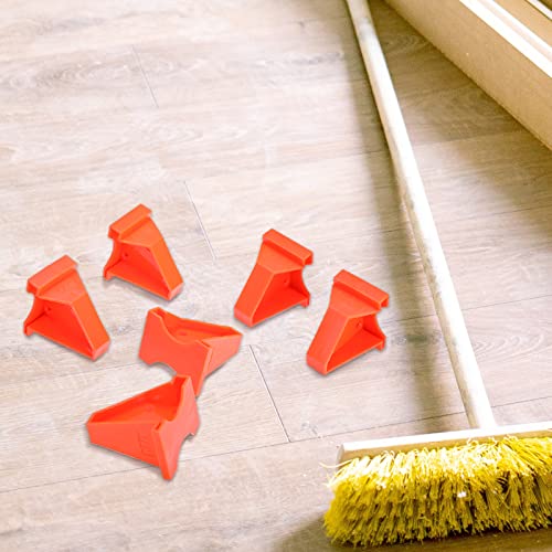 Tysun 20 Pack Flooring Spacers, Laminate Wood Flooring Tools