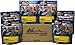Mountain House Granola with Milk & Blueberries 6-Pack