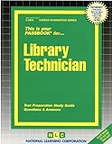 Library Technician(Passbooks)