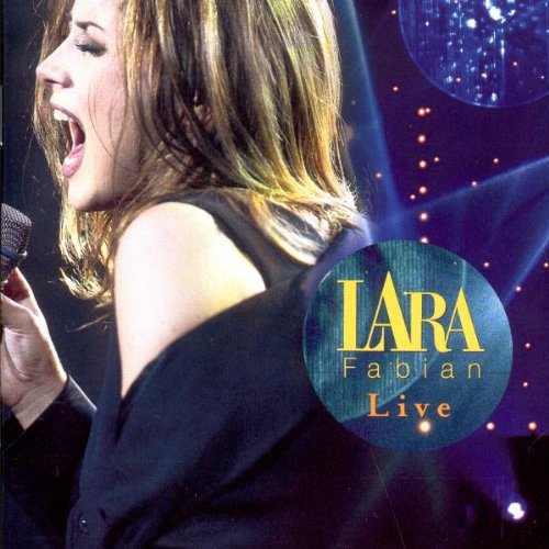 Lara Fabian - Je suis mon cœur Lyrics - Zortam Music