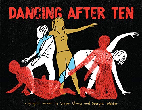 Dancing after TEN by Vivian Chong
