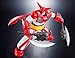 TAMASHII NATIONS Bandai Super Robot Chogokin Getter-1 