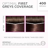 L'Oréal Paris Casting Crème Gloss Brown 400 Semi-Permanent Hair Dye 120ml view 10