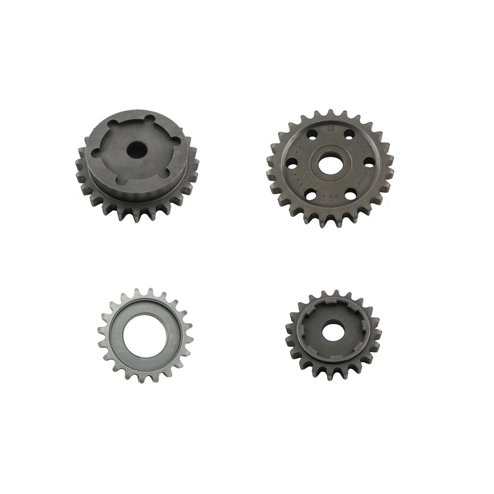 WinBest Timing Chain Kit (9-0398SB) For Ford 4.0L SOHC - Explorer, Mustang, Ranger 97-10