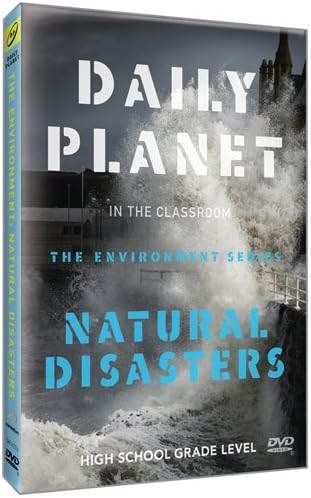 Natural Disasters