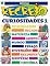 Livro Revista Recreio - Especial Curiosidades - Parte 1 (Especial Recreio)