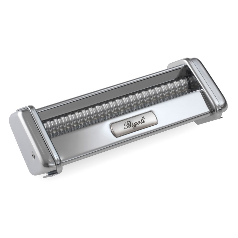 Bigoli attachment