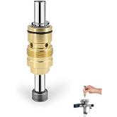 GregYoung 24Y472 Power Paint Sprayers Replacement Parts, Compatible with Graco Magnum Prox17 Prox19 Prox21 Electric Airless Sprayer, Pump Repair Kits