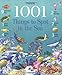 1001 Things to Spot in the Sea by Katie Daynes