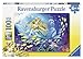 Ravensburger Little Mermaid 100 Piece Jigsaw Puzzle for Kids – Every Piece is Unique, Pieces Fit Together Perfectly