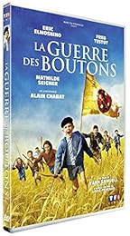 La Guerre Des Boutons