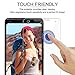 [2 Pack] Xawy Google Pixel 2 XL Screen Protector, [Case-Friendly] [Bubble-Free] HD Clear Flexible Film with Lifetime Replacement Warranty