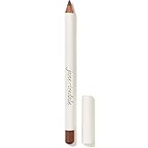 jane iredale Lip Pencil, Soft + Blendable Mineral Pigment-Based Color Fills In and Provides a Long-Lasting Base for Lipstick or Gloss, Conditions Skin