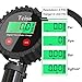 Tcisa Digital Tire Pressure Gauge
