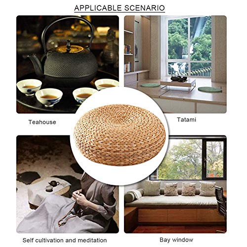 6 Knitted+Tatami+Sitting+Cushion+Outdoor