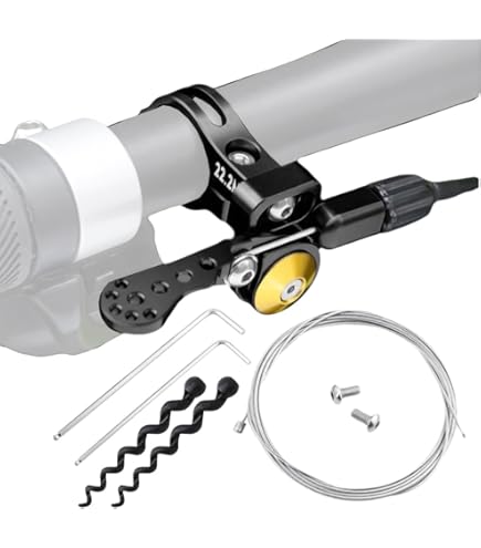 EXPERT TRⅡドロッパーシートポストシマノSL-MT500-L リモート EXPERT TRⅡドロッパーシートポストシマノSL-MT500-L リモート