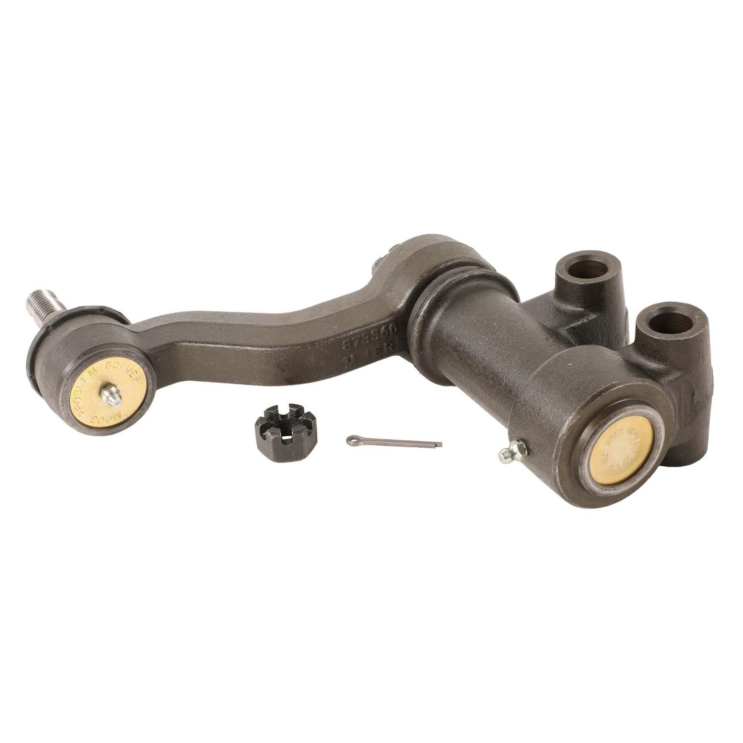 MOOG K400018 Brazo tensor de dirección para Chevrolet Silverado 2500 HD 2011-2024